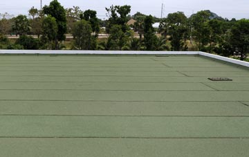 all Bransons Cross roofing types quoted for
