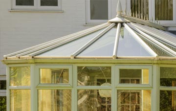 conservatory roof repair Bransons Cross, Worcestershire