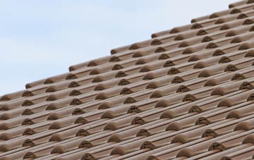 plastic roofing Bransons Cross, Worcestershire
