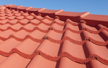 Bransons Cross tile and slate roof replacement